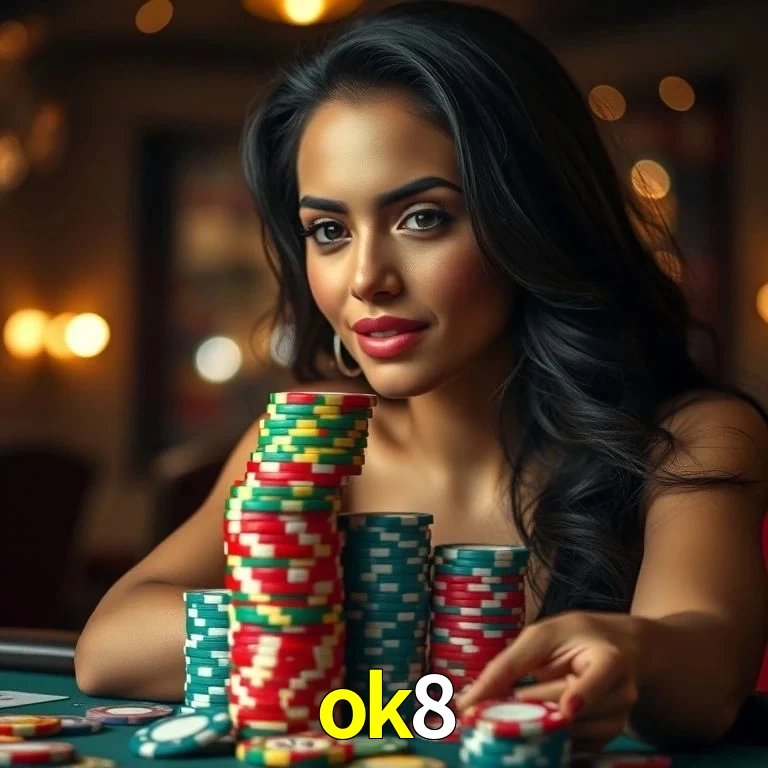 ok8 apostas